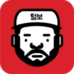 Logo of 털보낚시 android Application 